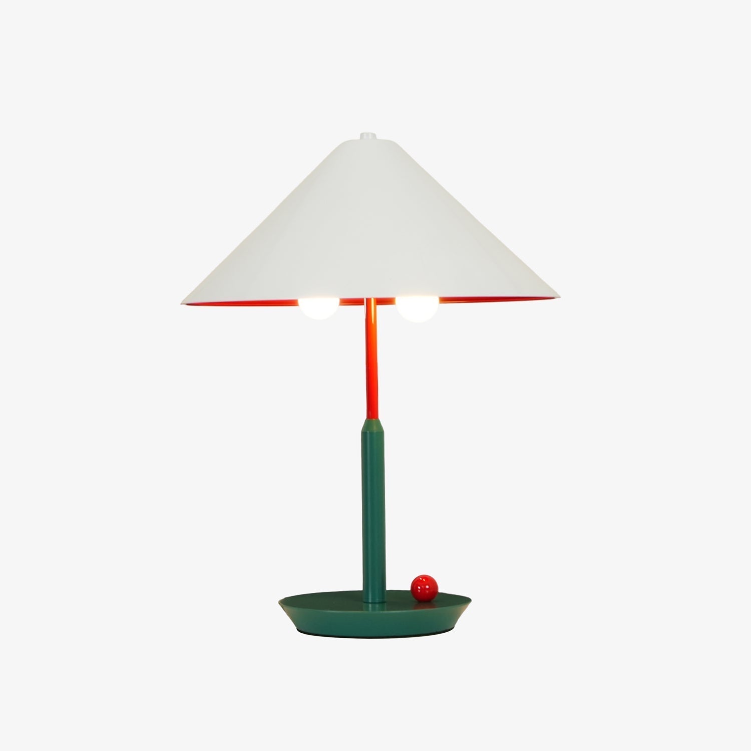 Liorinina Modern Table Lamp