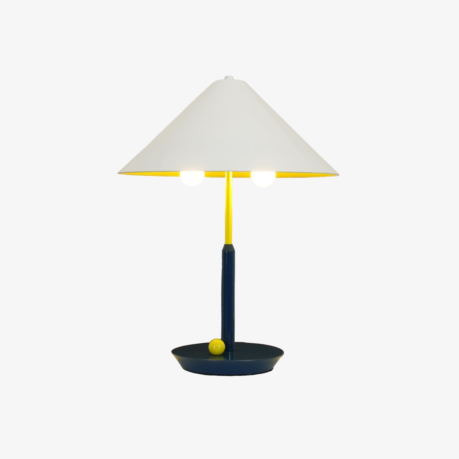 Liorinina Modern Table Lamp