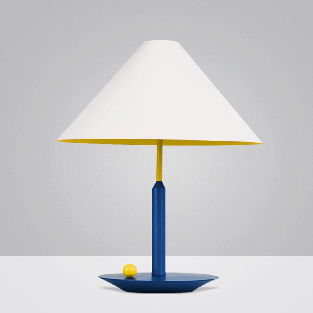 Liorinina Modern Table Lamp