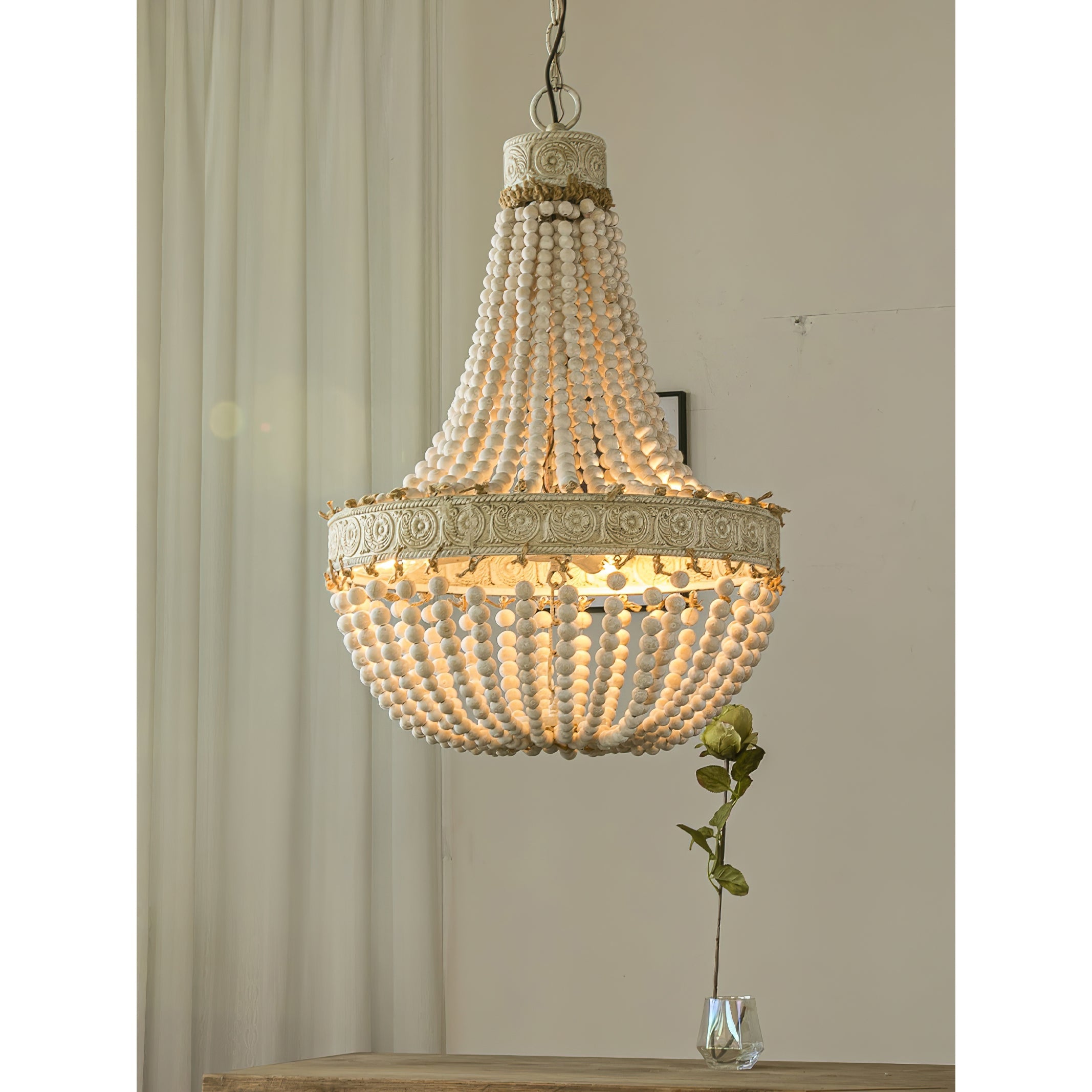 Ulvararis Chandelier