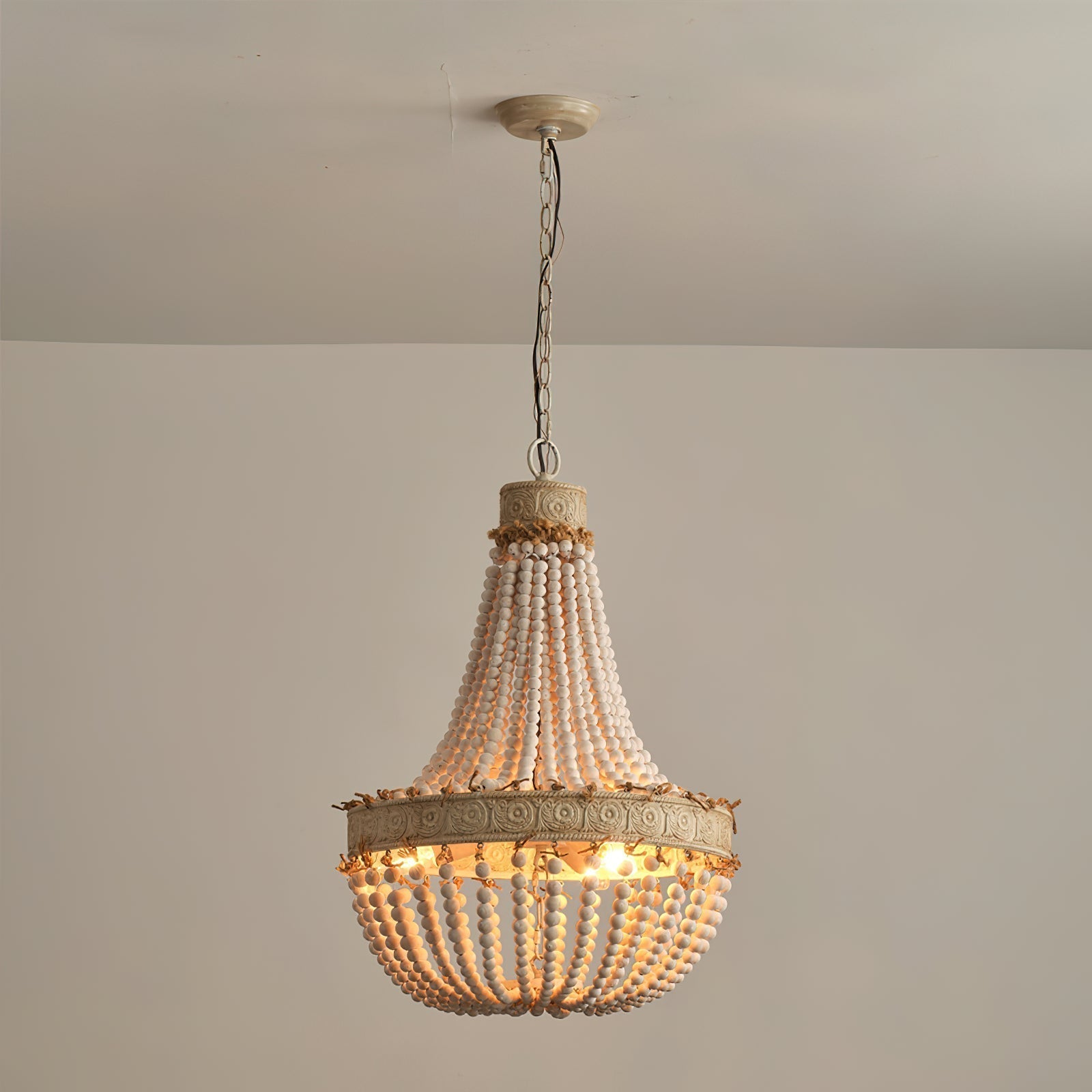 Ulvararis Chandelier