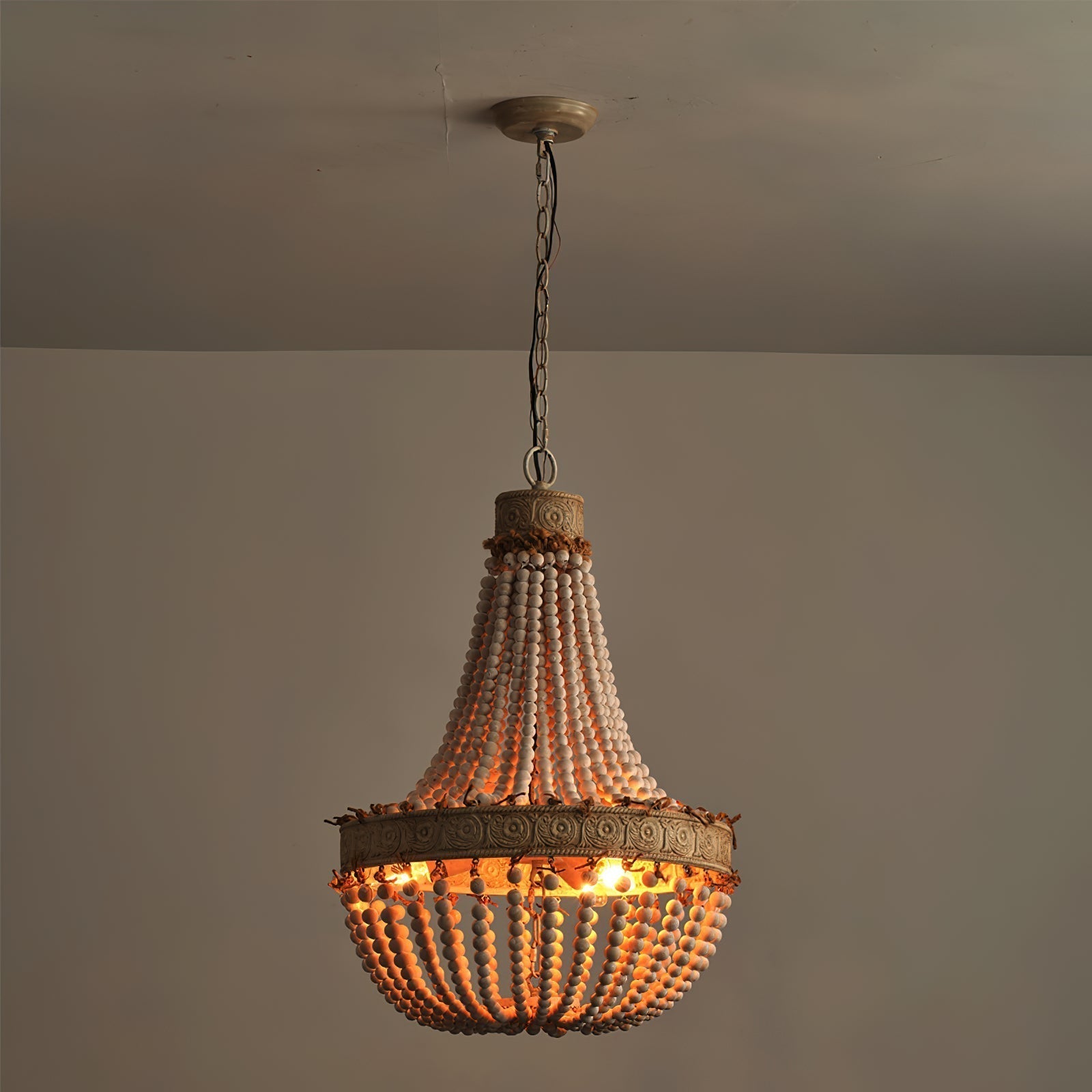 Ulvararis Chandelier