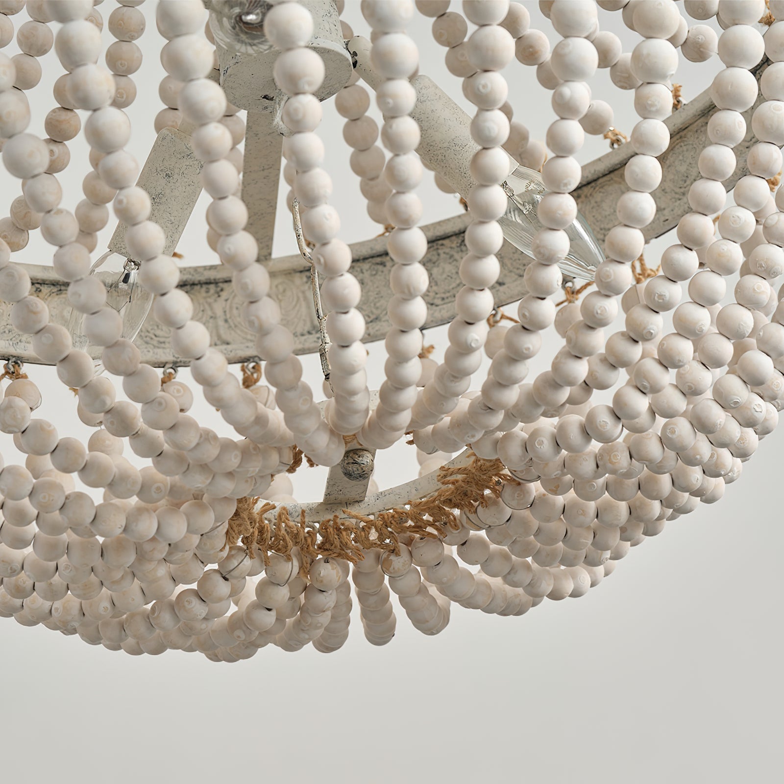 Ulvararis Chandelier