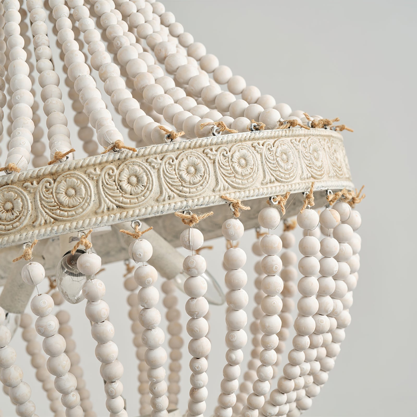 Ulvararis Chandelier