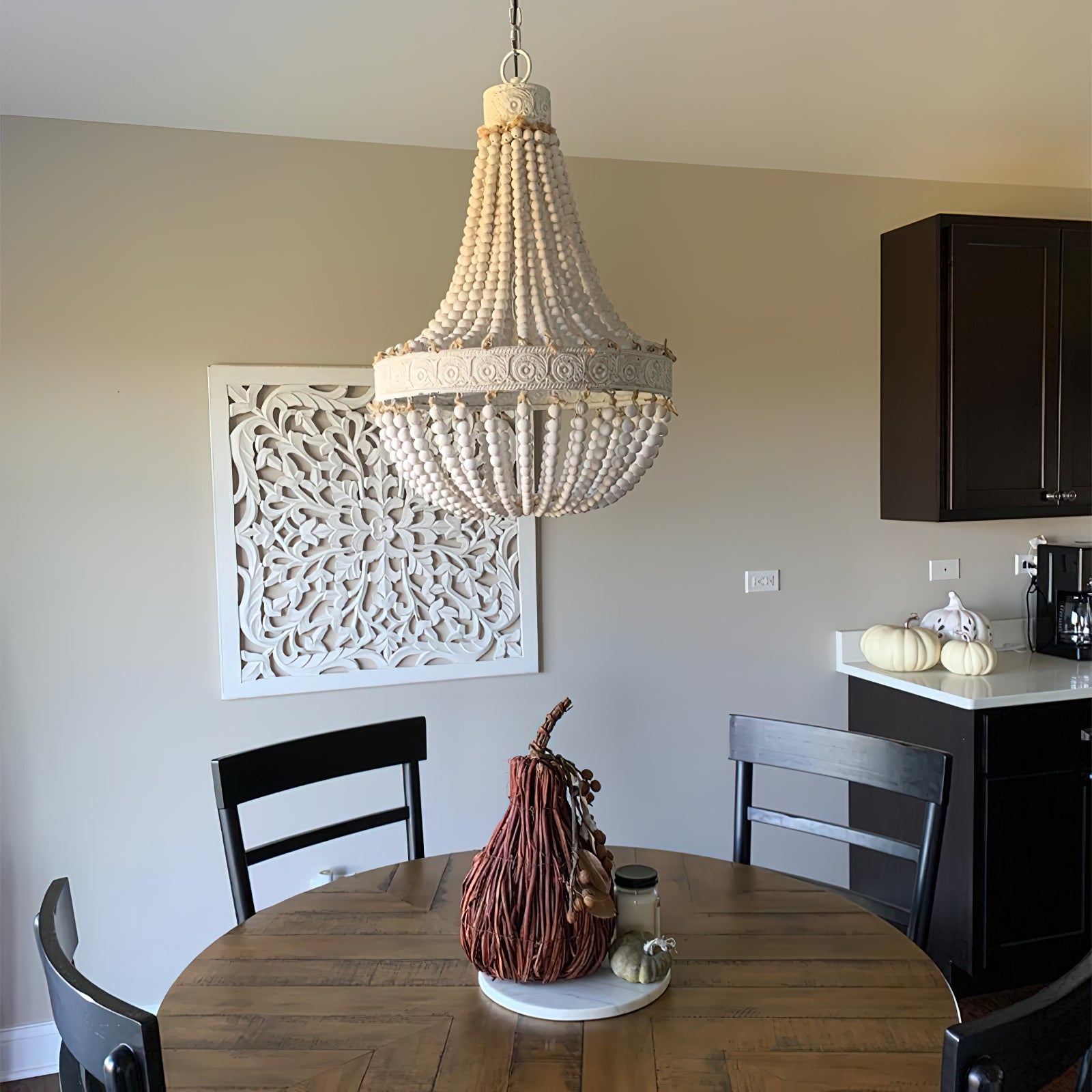 Ulvararis Chandelier