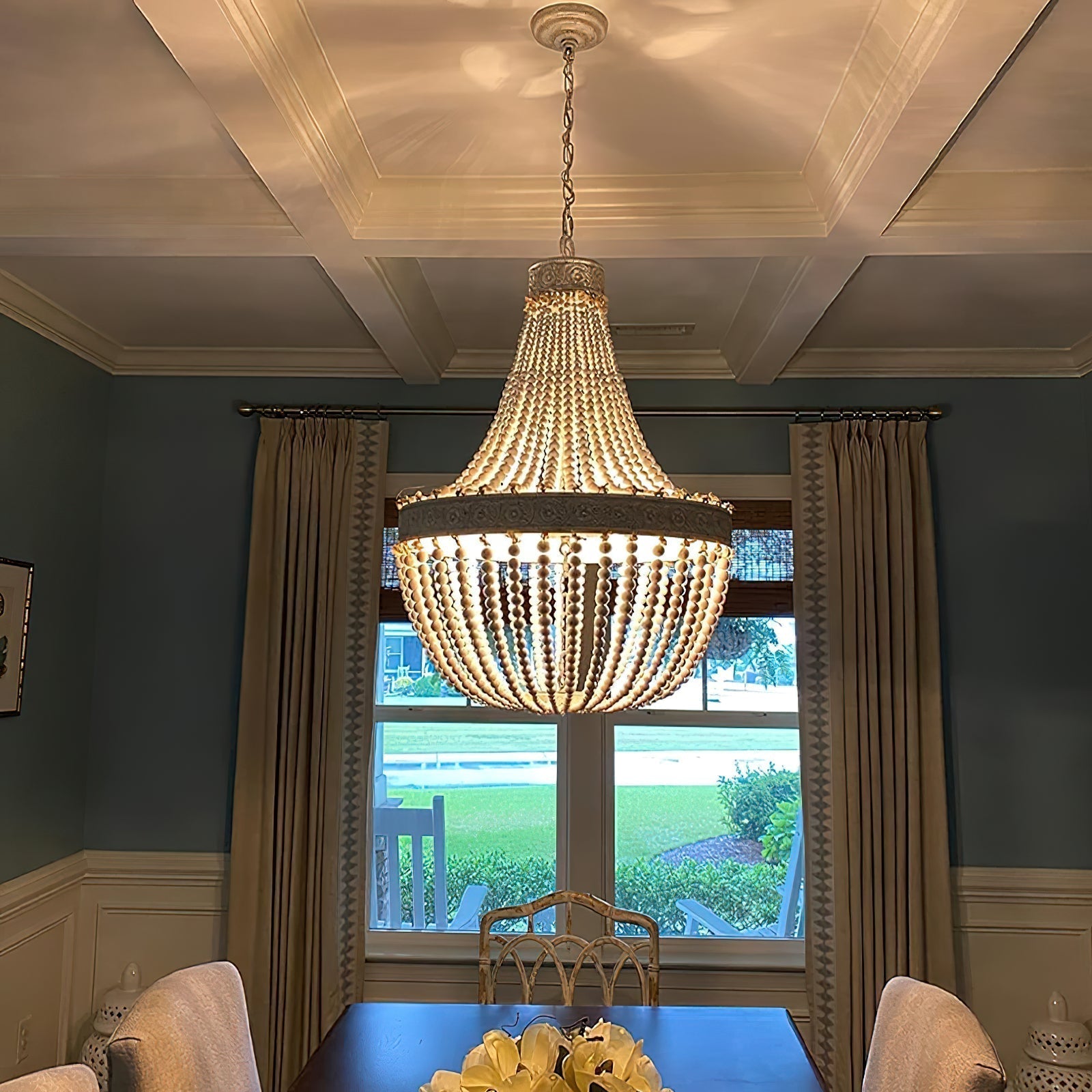 Ulvararis Chandelier