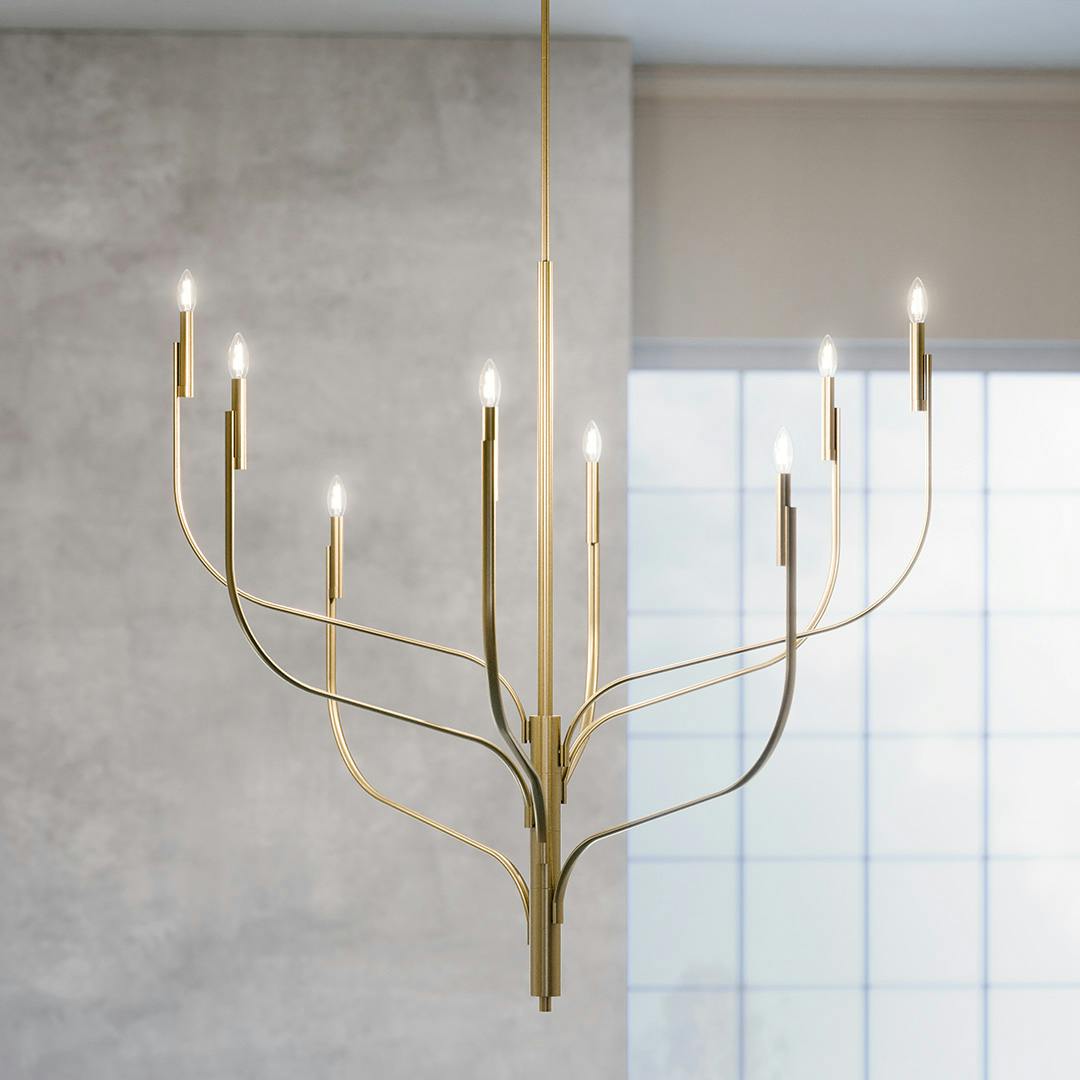Acariel Chandelier