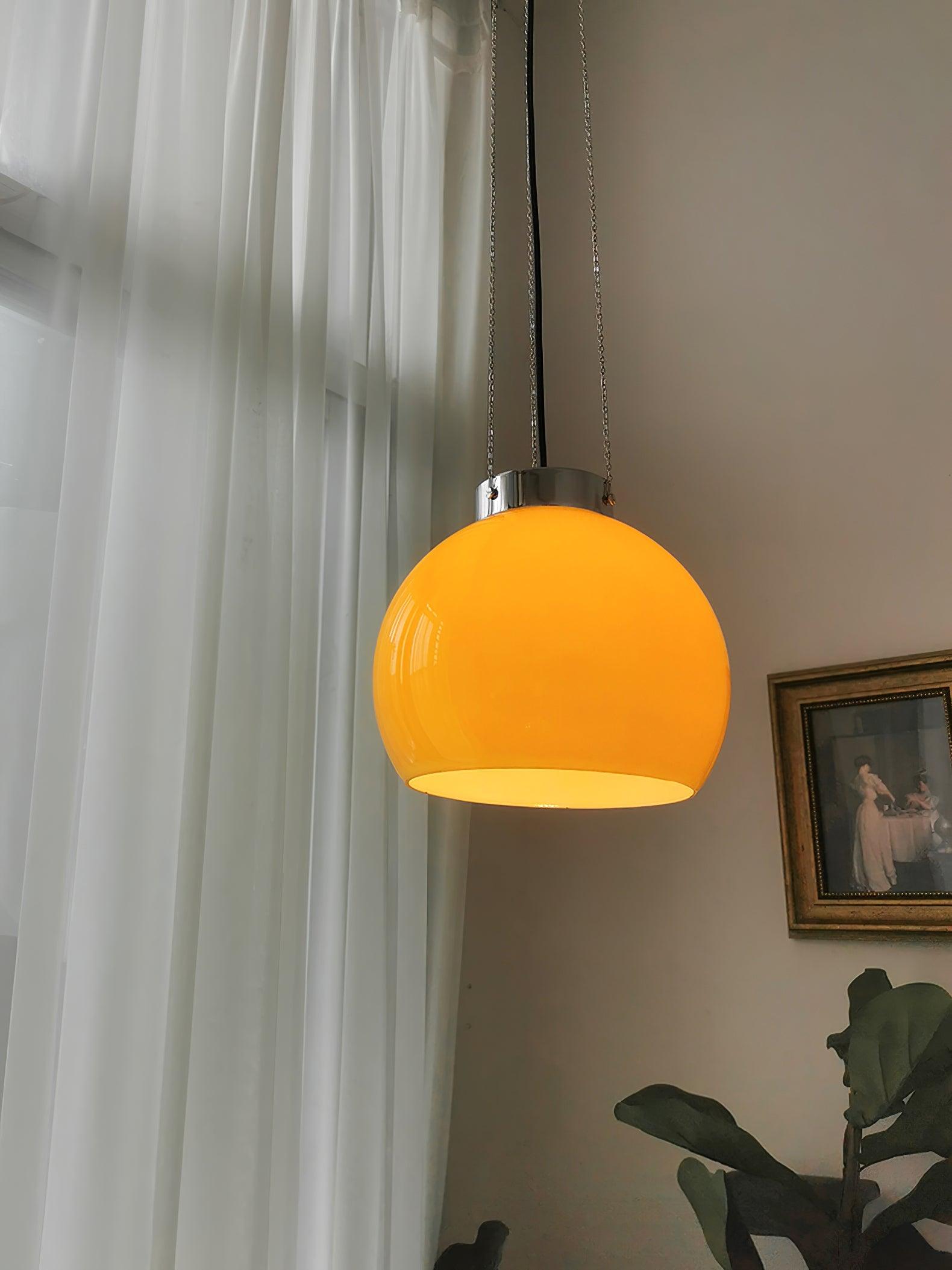 Veliraine Traditional Vintage Pendant Light