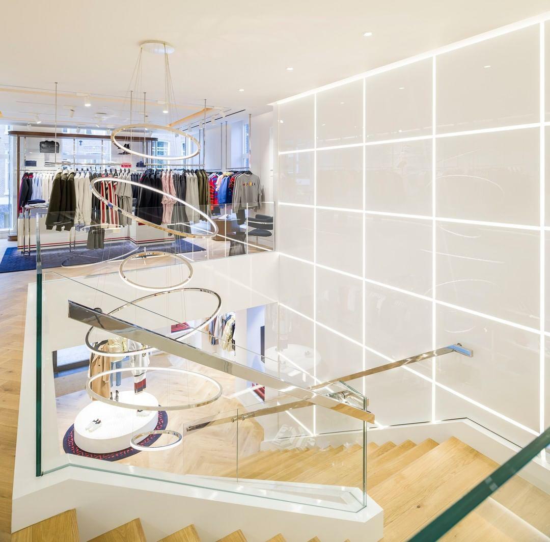Serenitas Orbit Chandelier