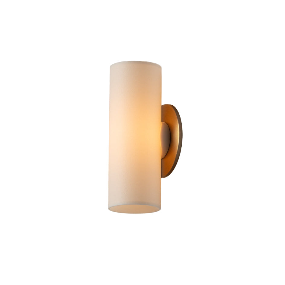 Ivsileth Plastic Wall Lamp