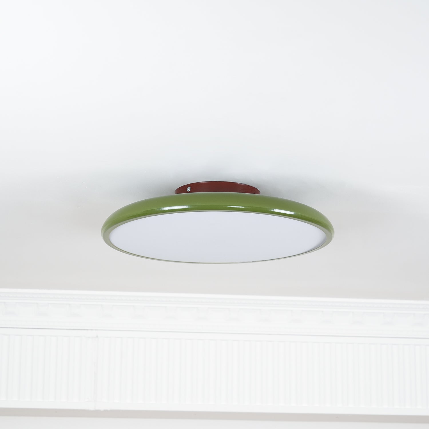 Aria Adjustable Ceiling Light Colorful for Bedroom