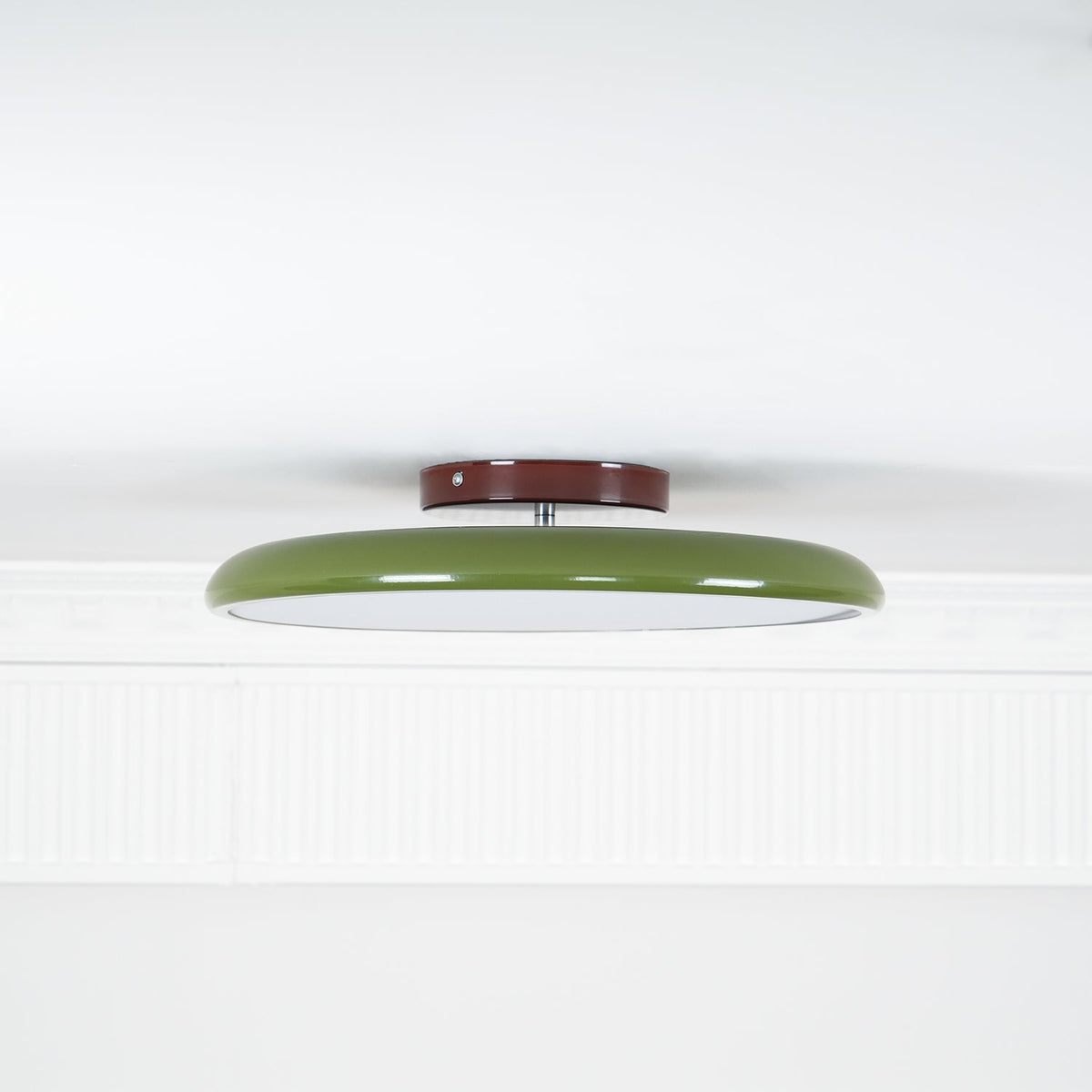 Elmsfield Adjustable Flush Mount Ceiling Light