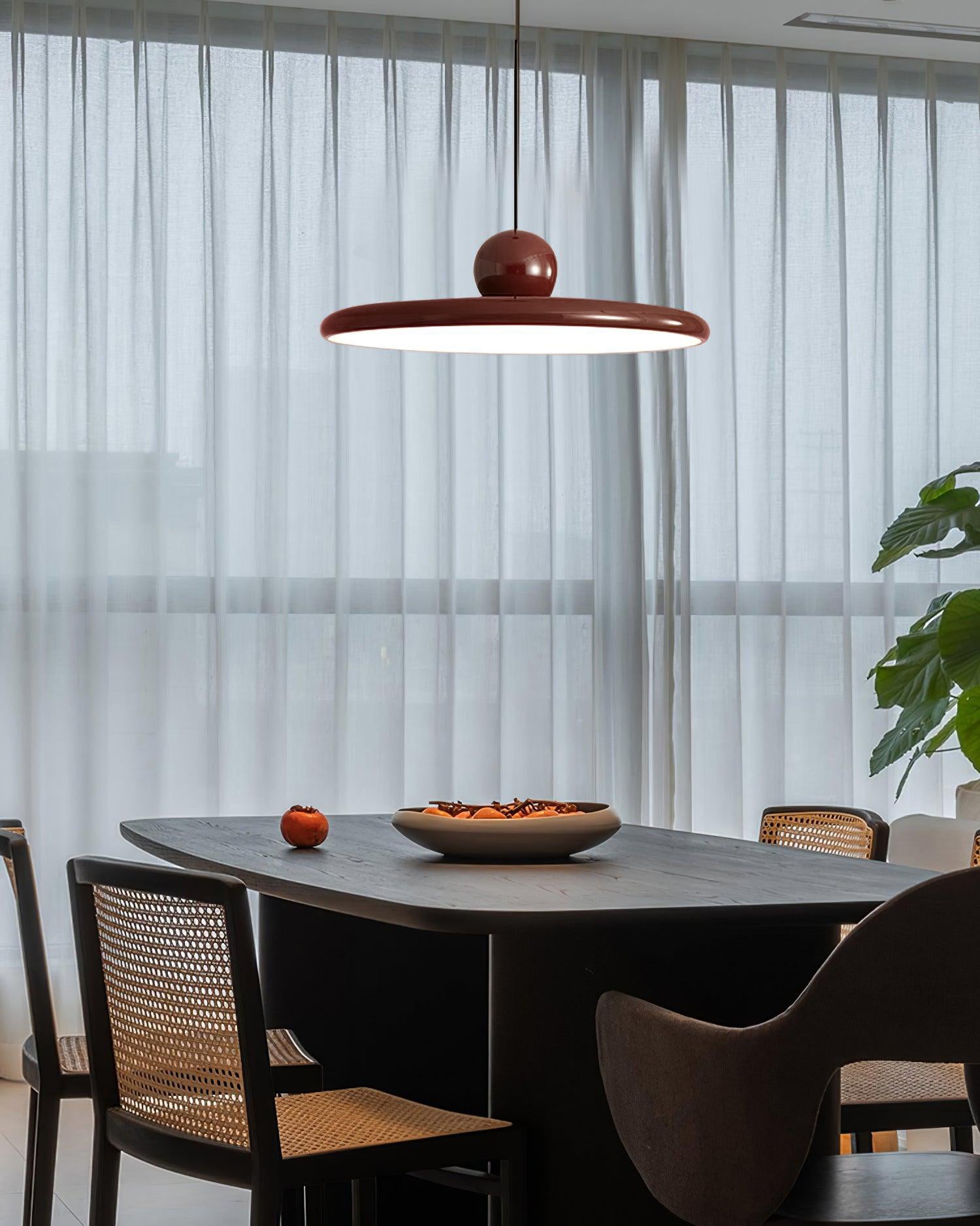 Arenis Minimalistic Pendant Lamp