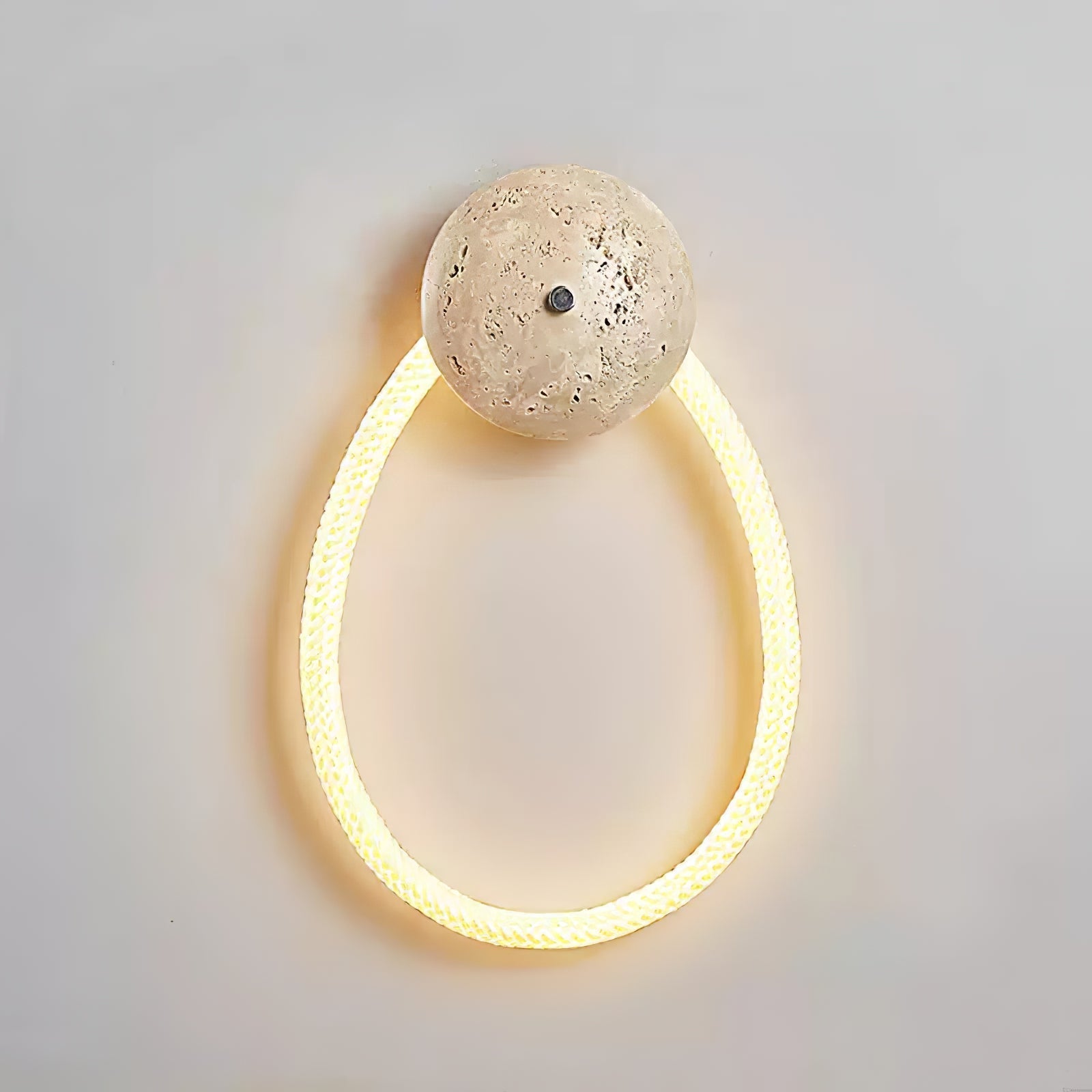Zoe Wall Sconce