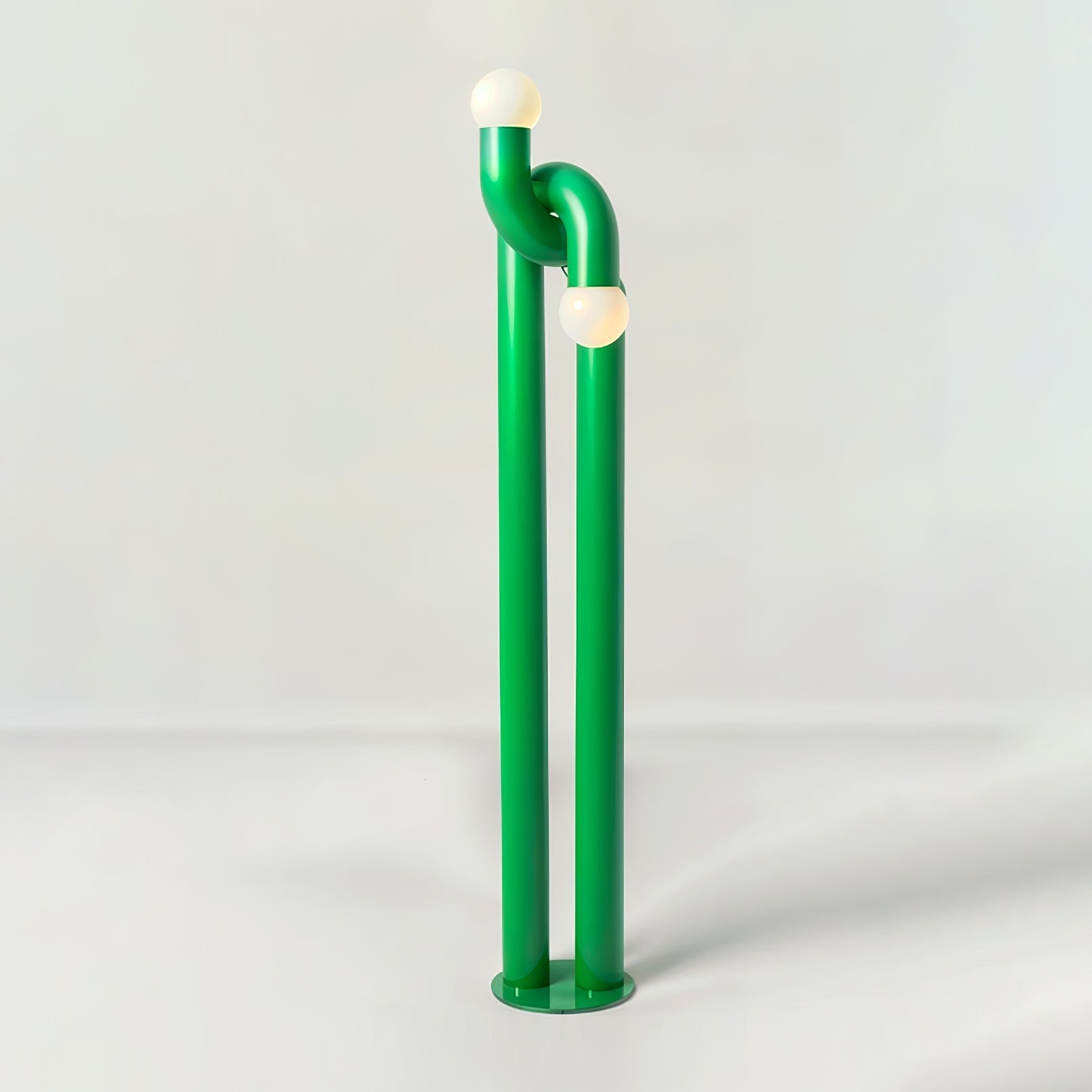 Jorvik Modern Floor Lamp