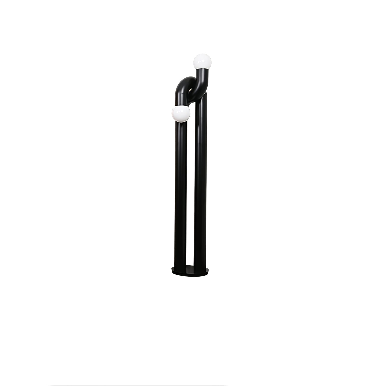 Jorvik Modern Floor Lamp