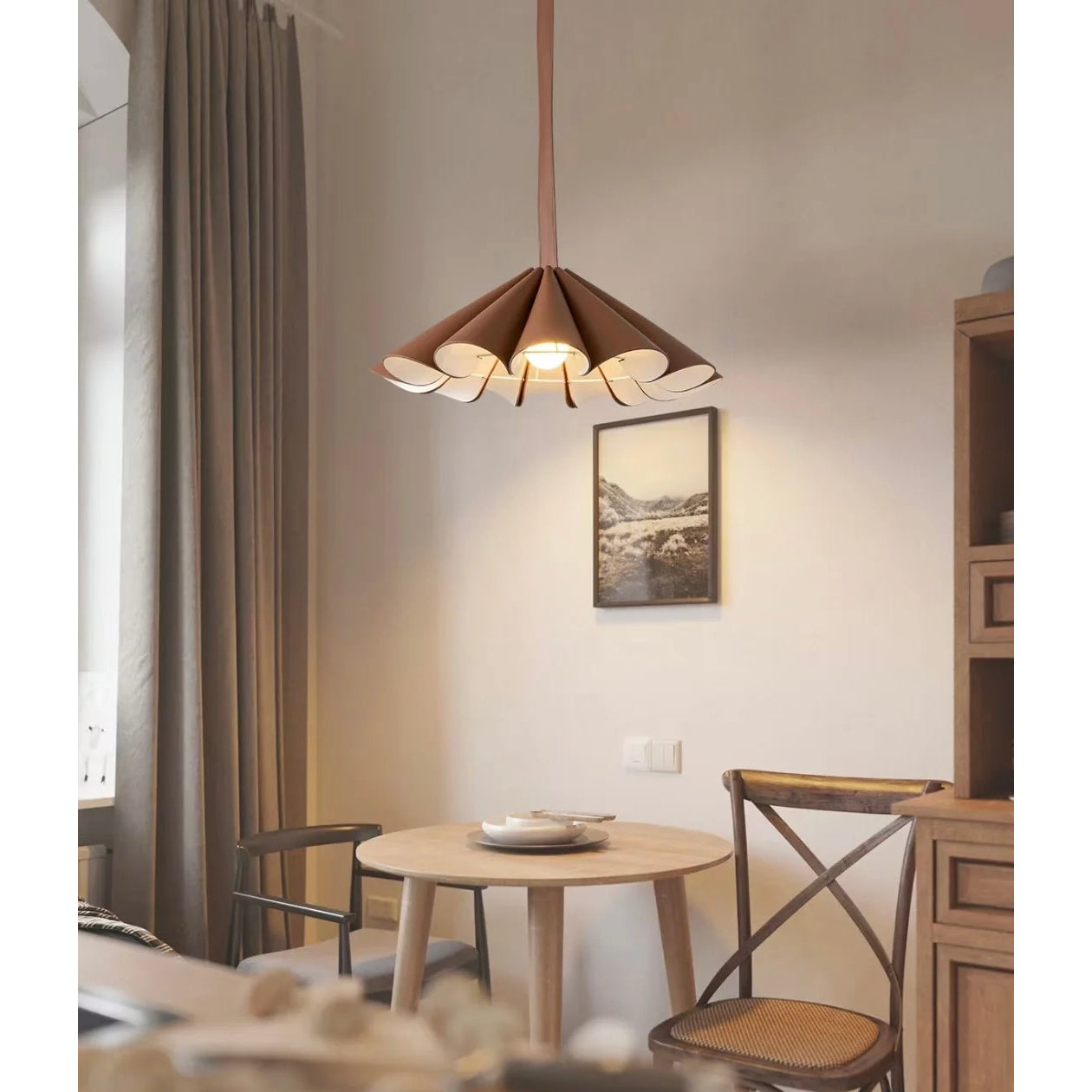 Teriisiella Pendant Lamp
