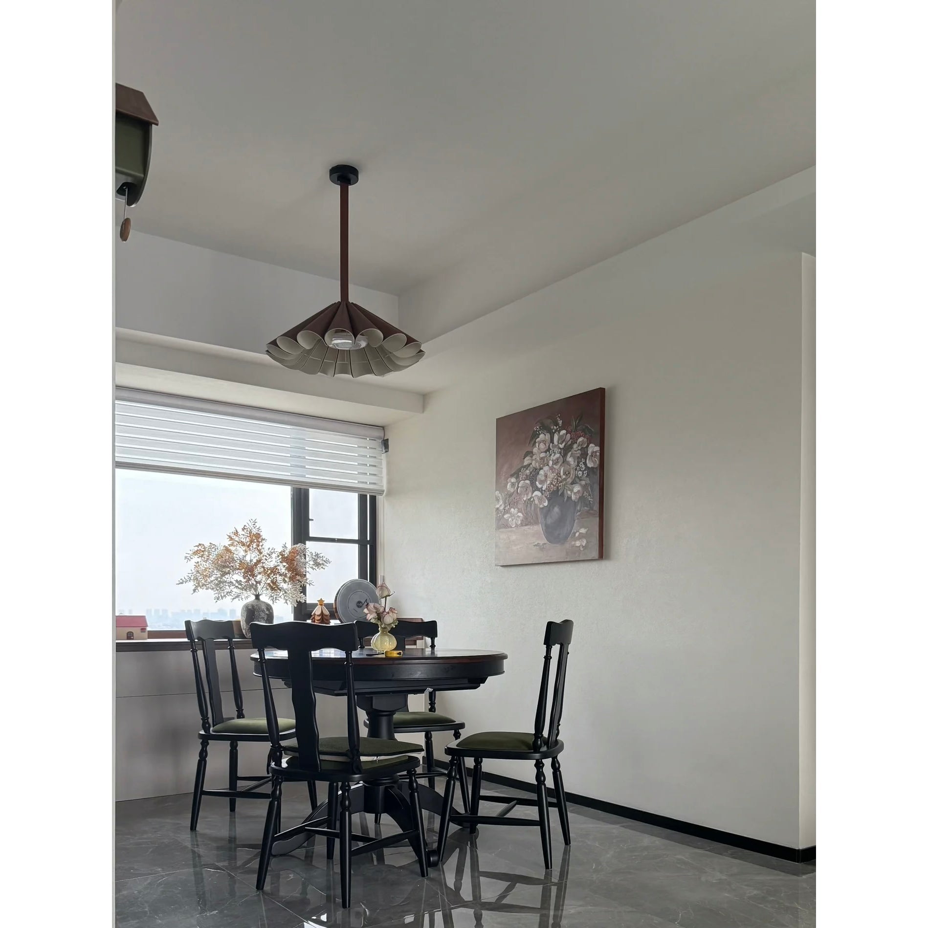 Teriisiella Pendant Lamp