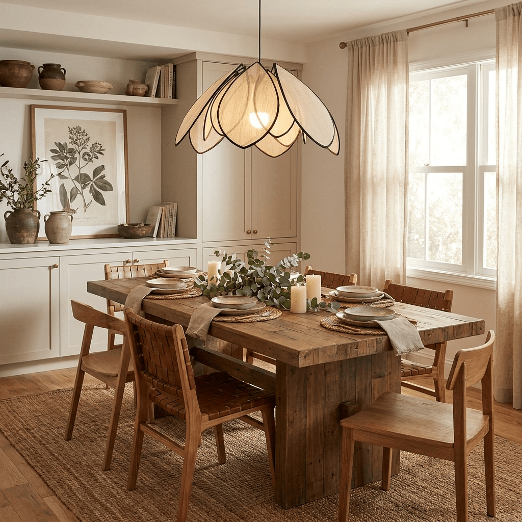 Anphilia Pendant Lamp