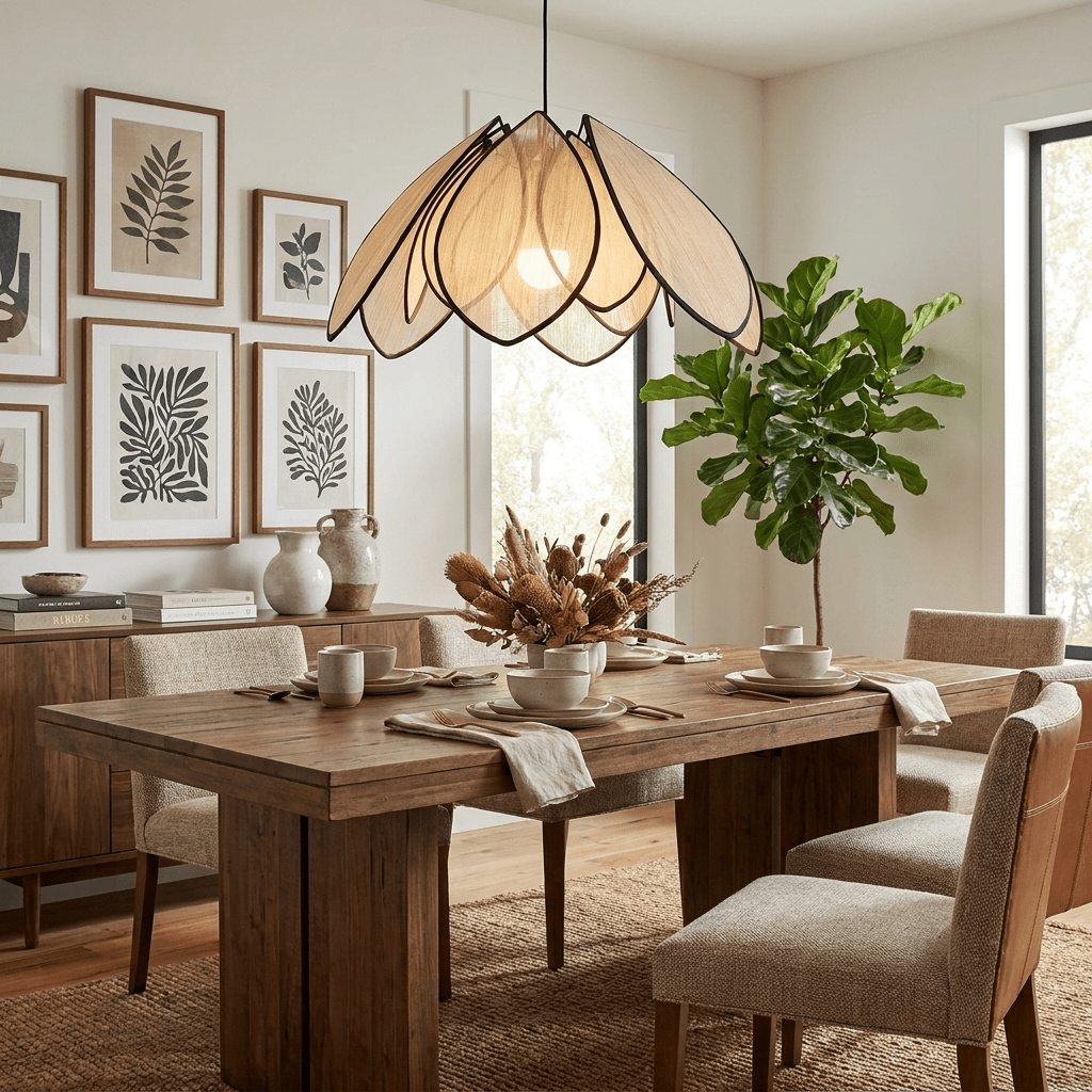 Anphilia Pendant Lamp