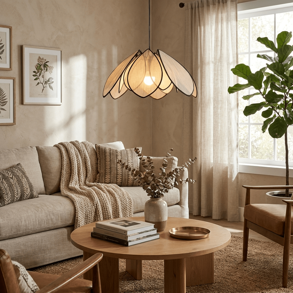 Anphilia Pendant Lamp