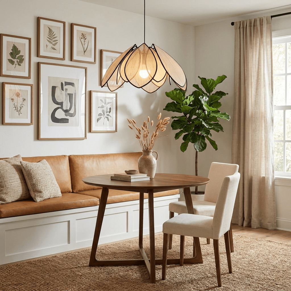 Anphilia Pendant Lamp