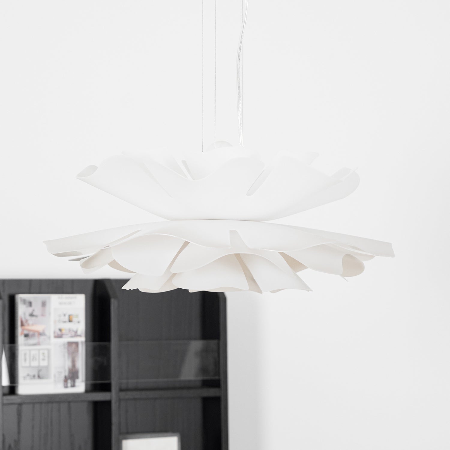 Aust Scandinavian Pendant Lamp