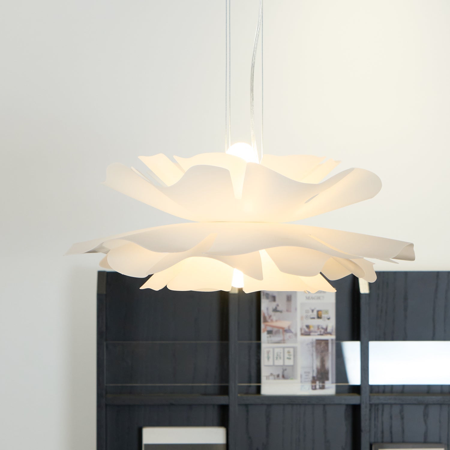 Aust Scandinavian Pendant Lamp