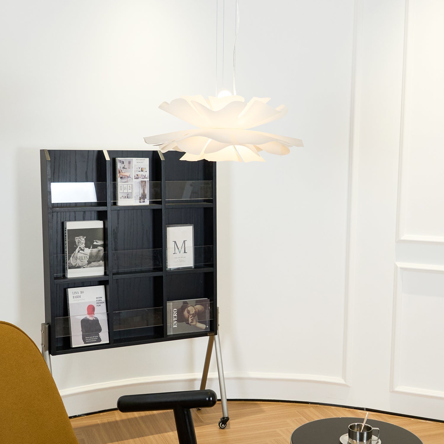 Aust Scandinavian Pendant Lamp