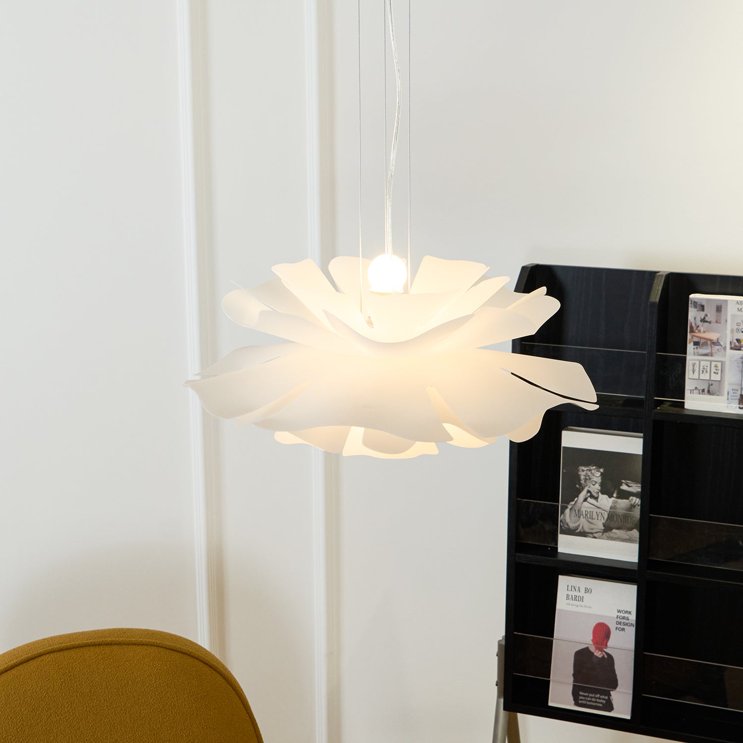 Aust Scandinavian Pendant Lamp