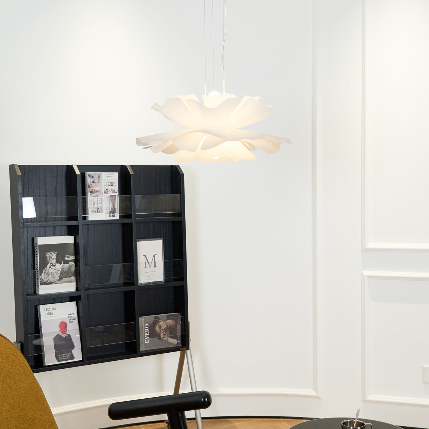 Aust Scandinavian Pendant Lamp