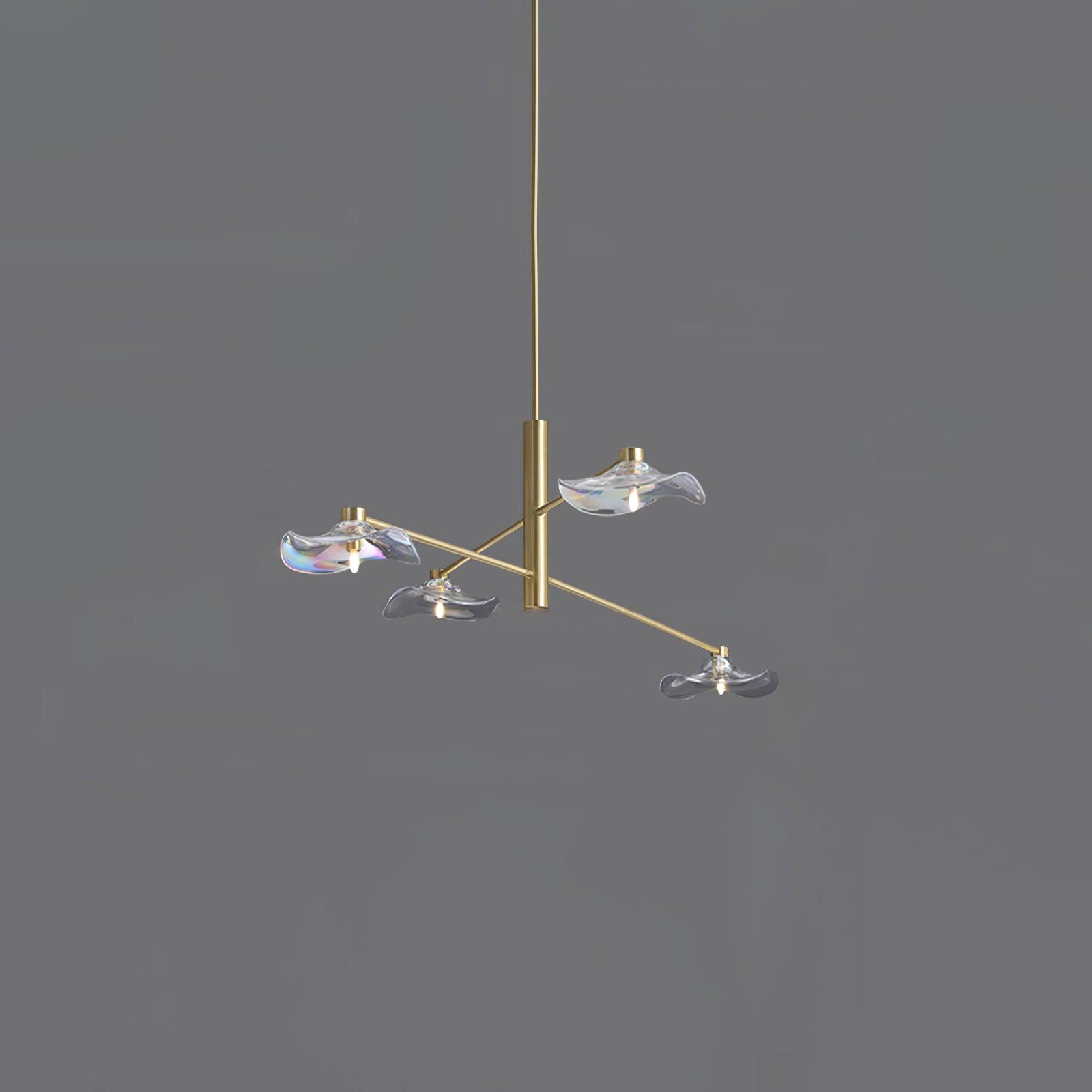 Rivisaine Industrial Pendant Light