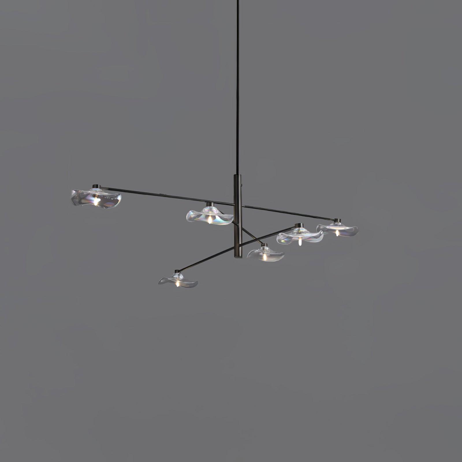 Rivisaine Industrial Pendant Light