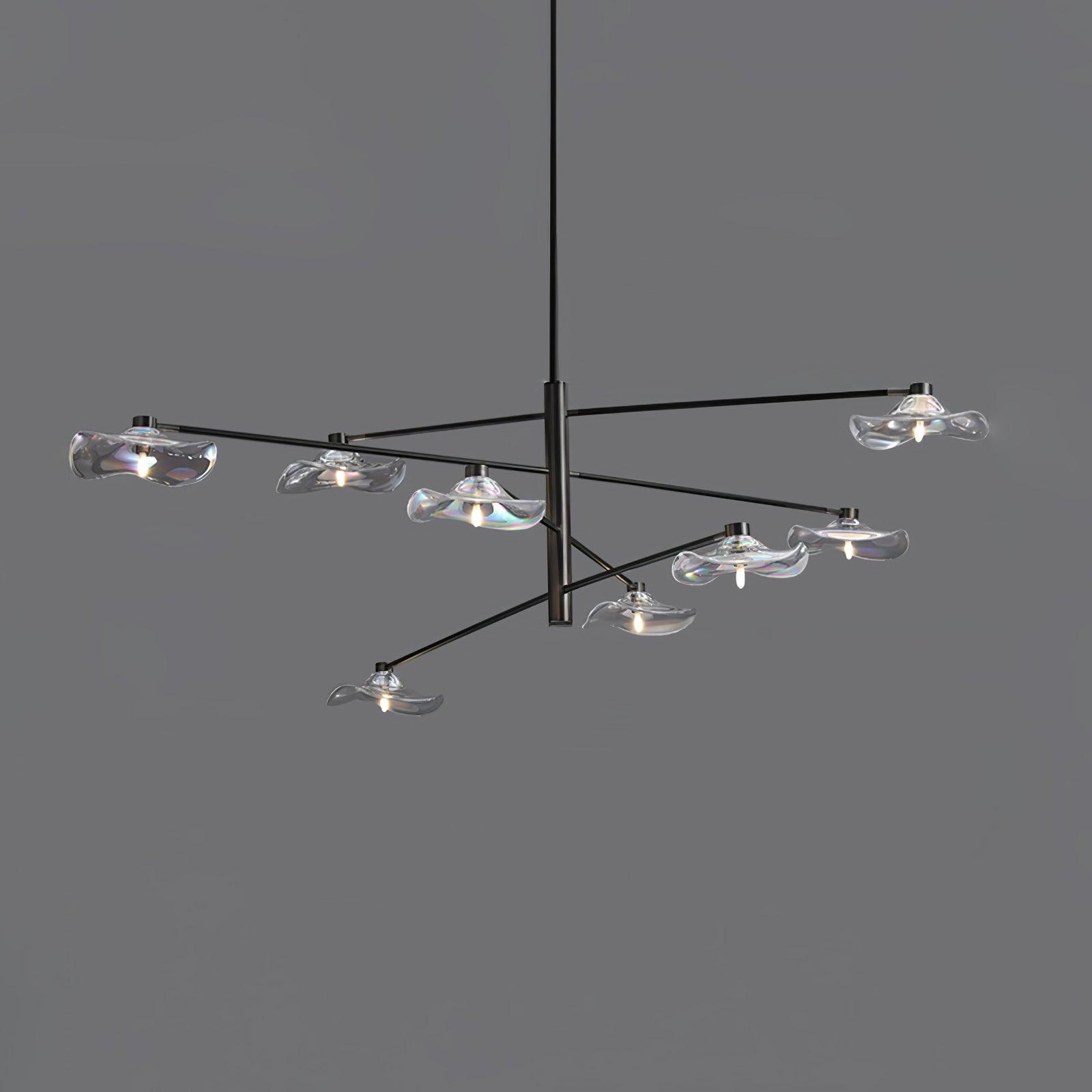 Rivisaine Industrial Pendant Light