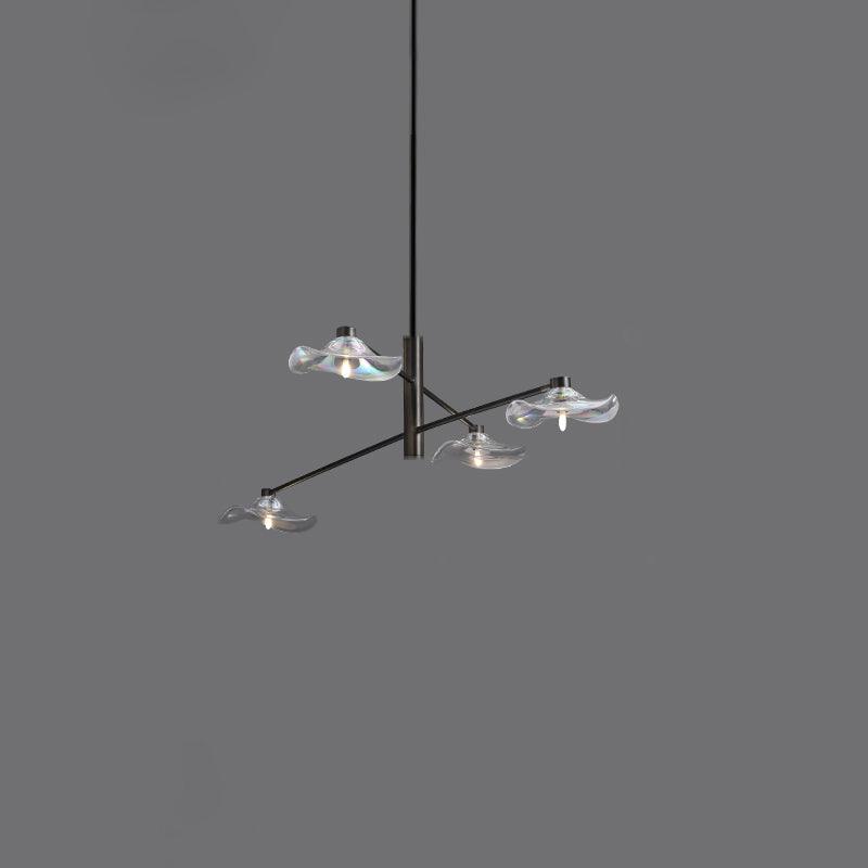 Rivisaine Industrial Pendant Light