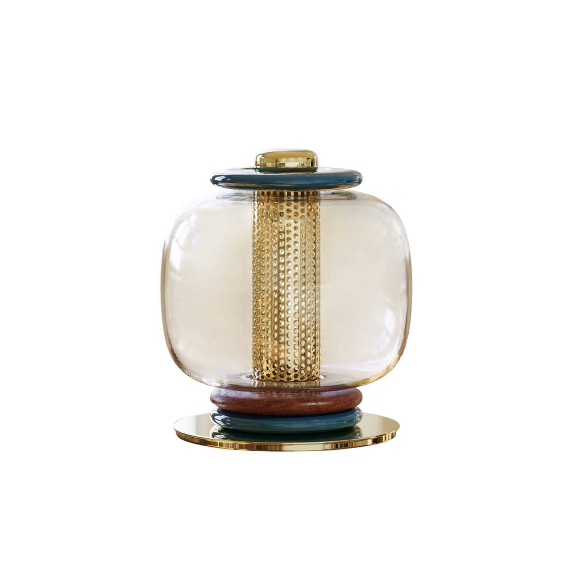 Iril Table Lamp