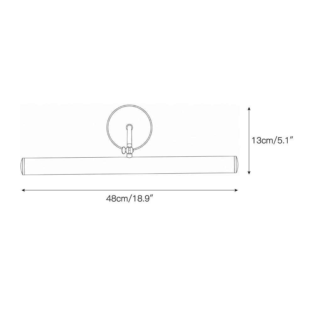 Loxen Wall Sconce