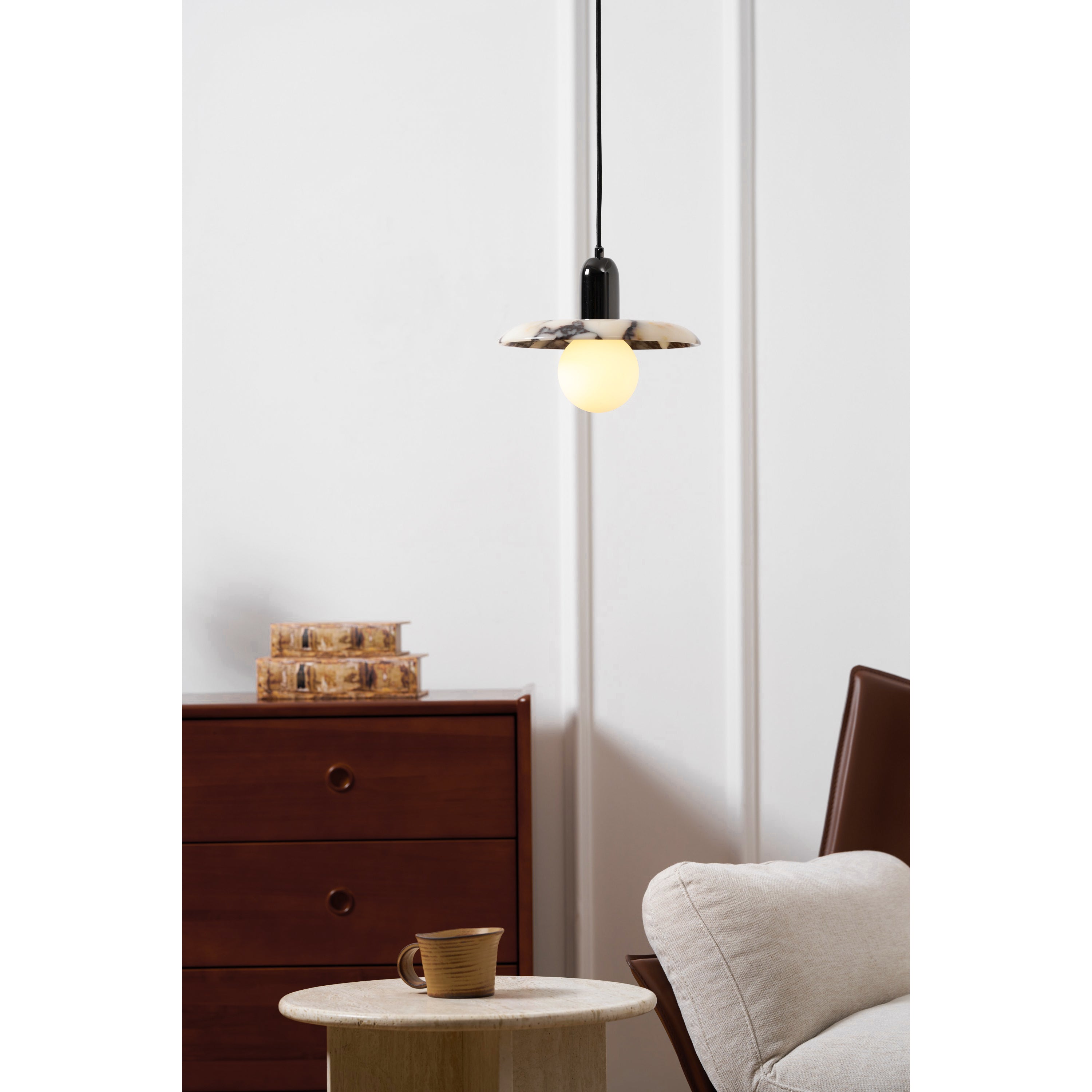 Ulcaran Pendant Lamp