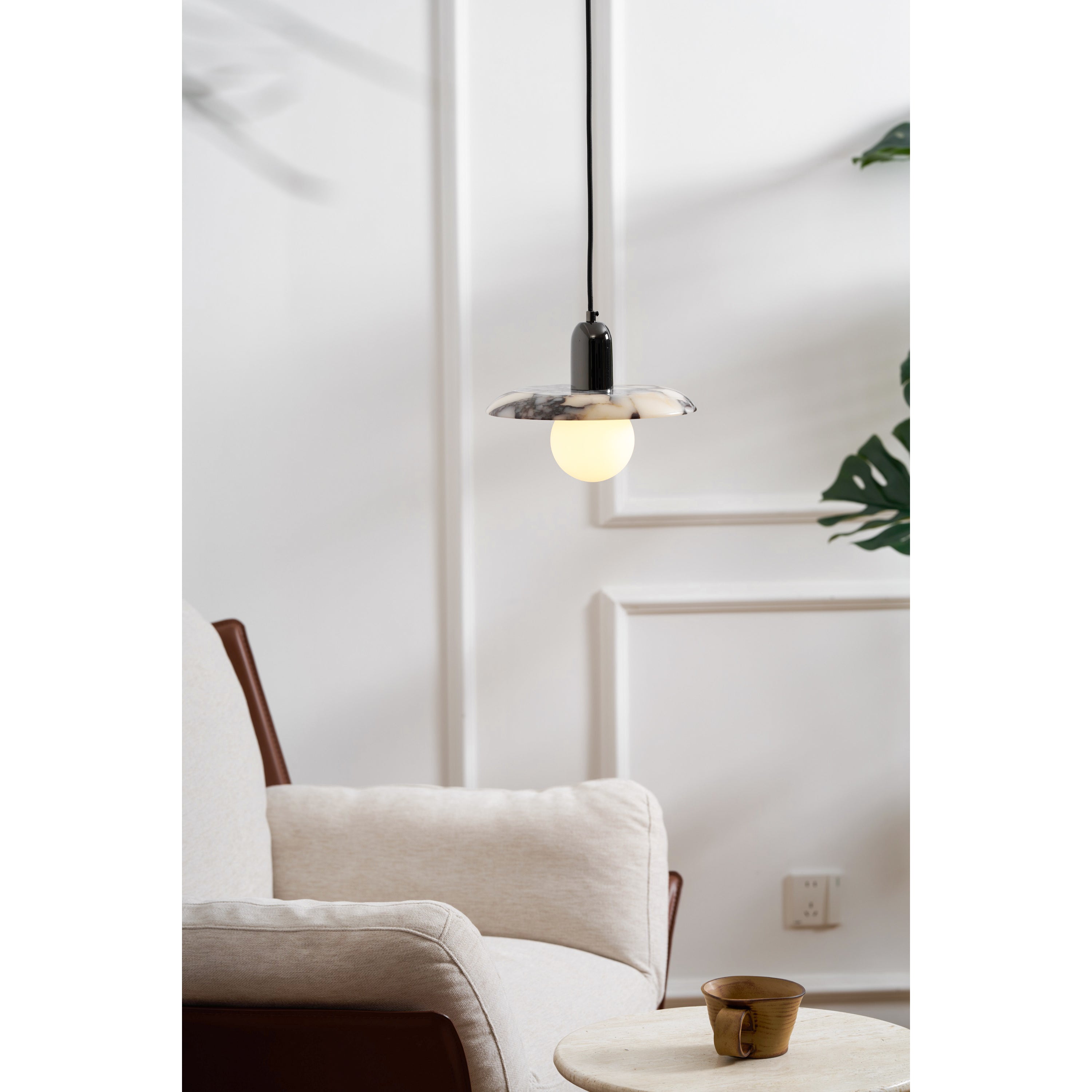 Ulcaran Pendant Lamp