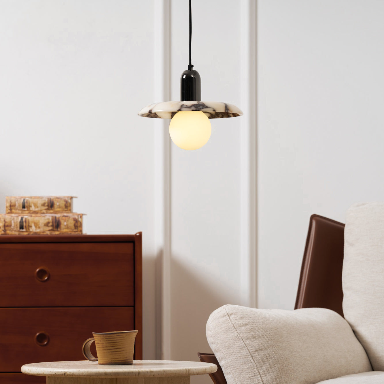 Ulcaran Pendant Lamp