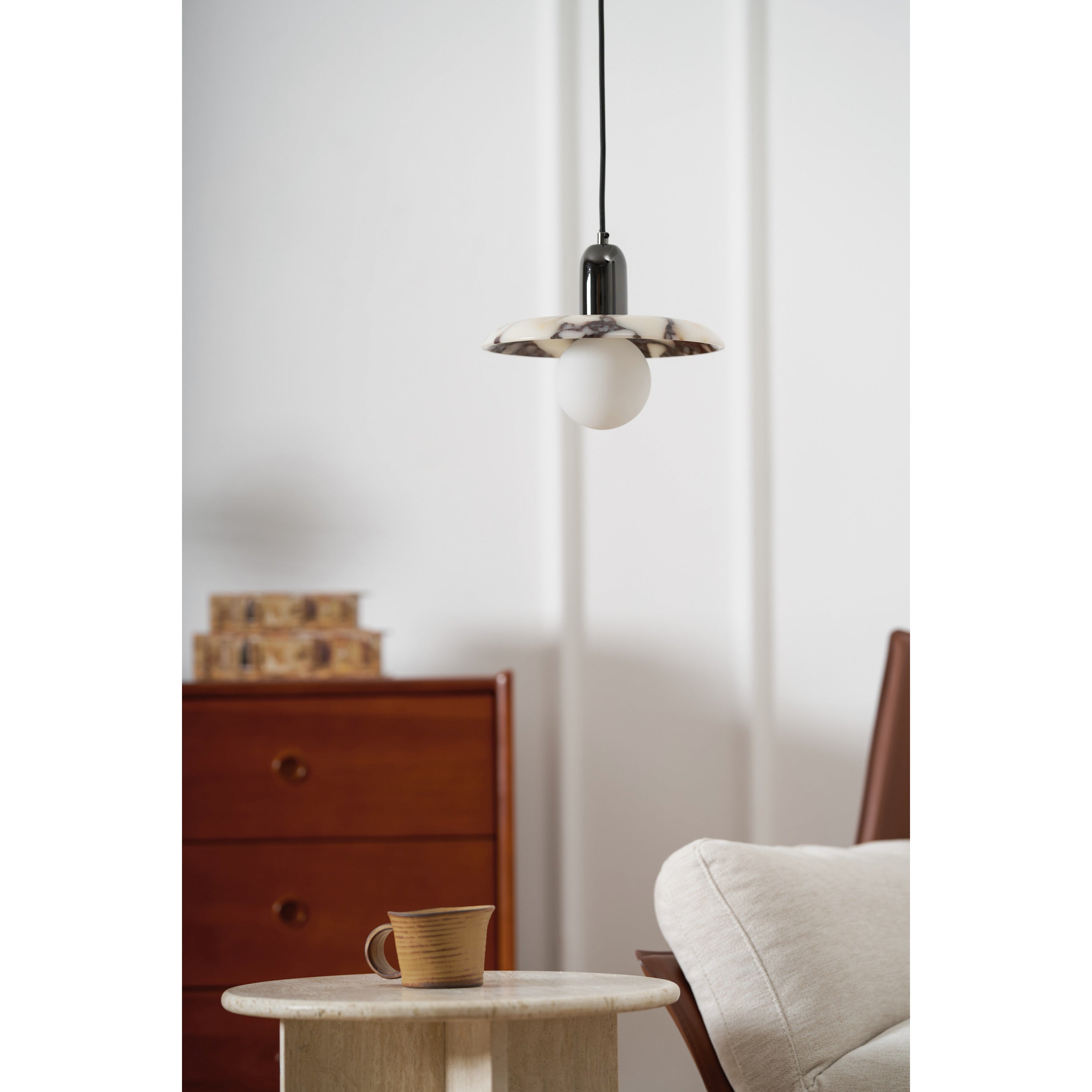 Ulcaran Pendant Lamp
