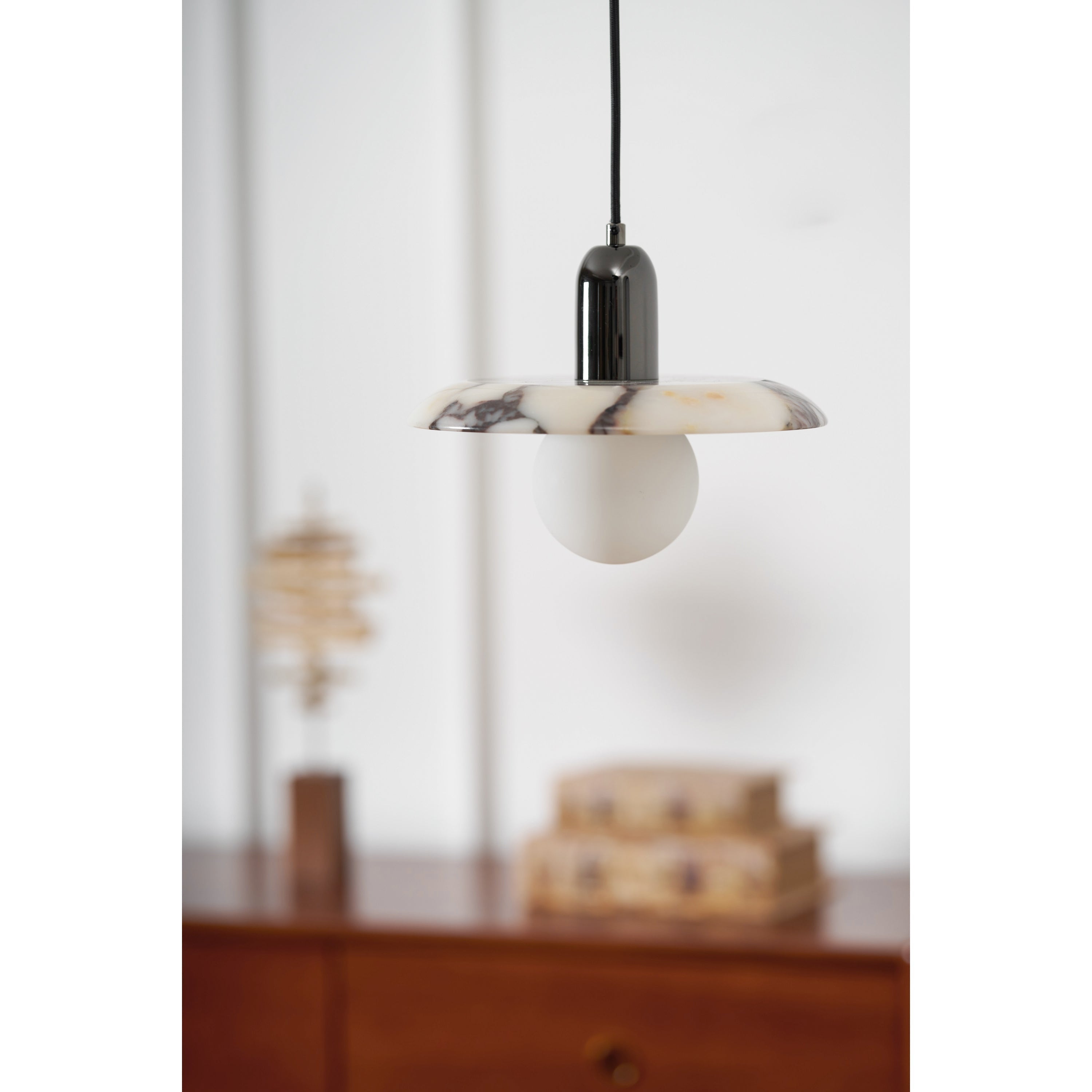 Ulcaran Pendant Lamp