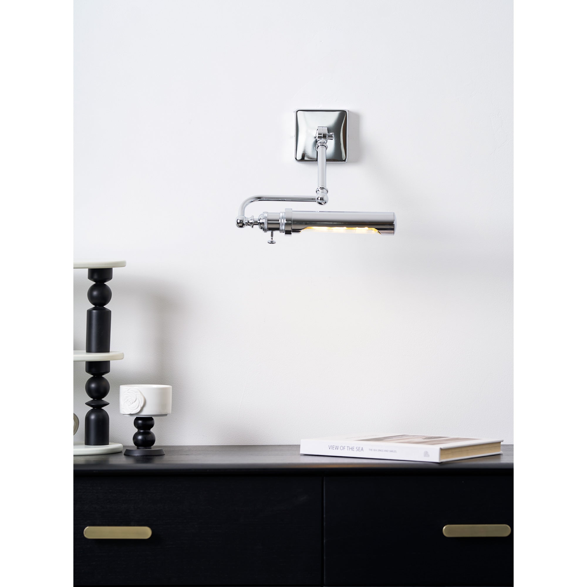 Asteron Wall Lamp