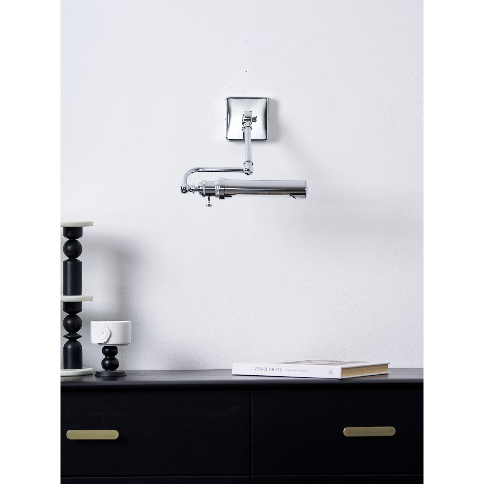 Asteron Wall Lamp