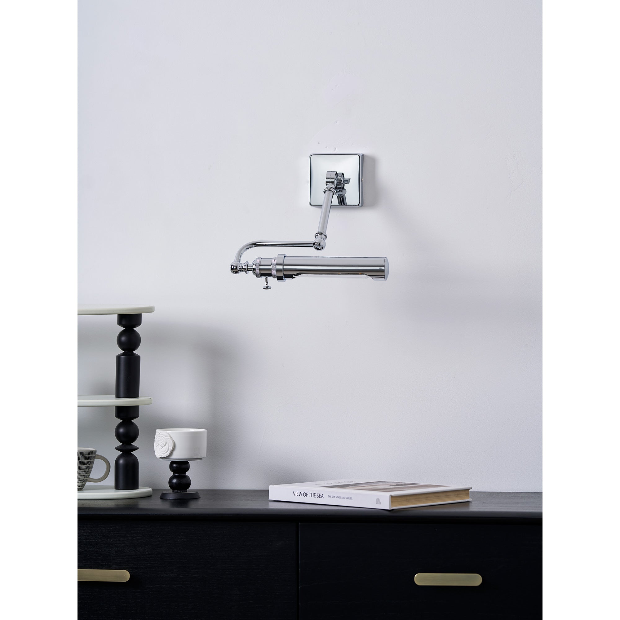 Asteron Wall Lamp
