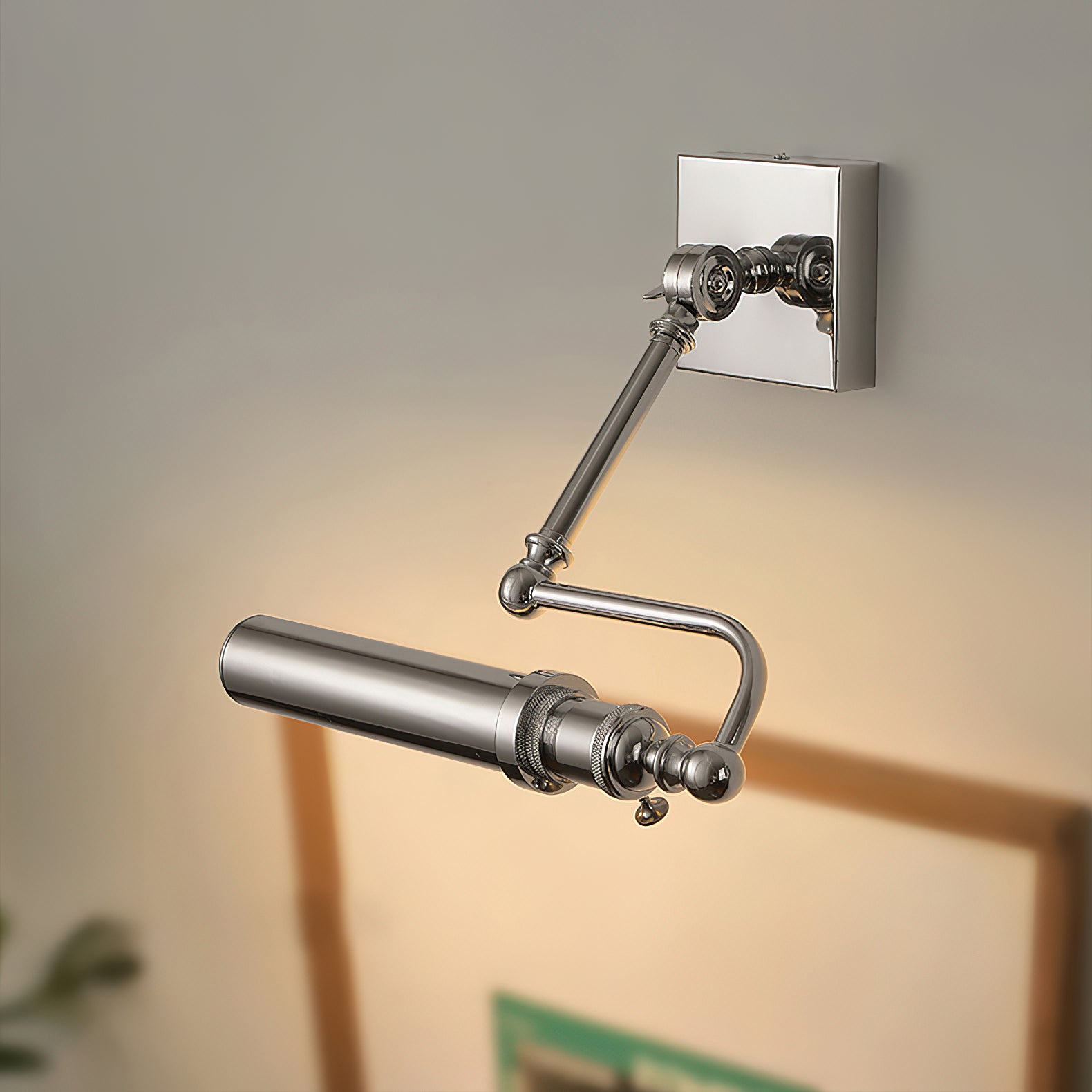 Asteron Wall Lamp