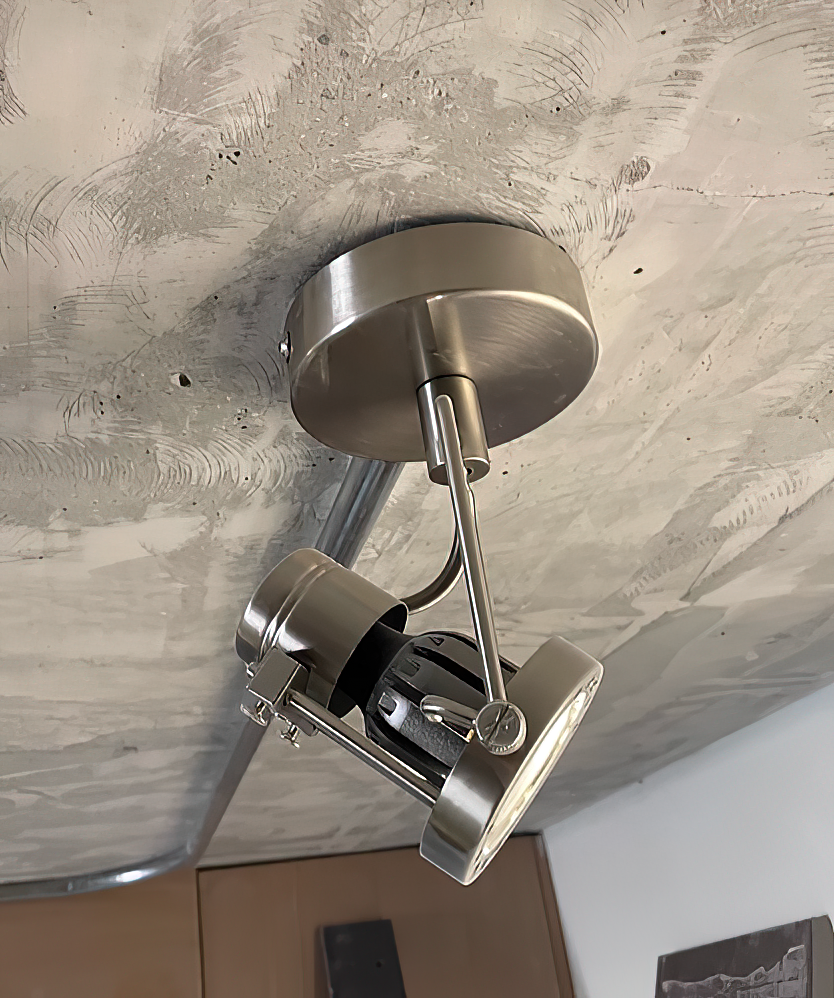 Torven Ceiling Light