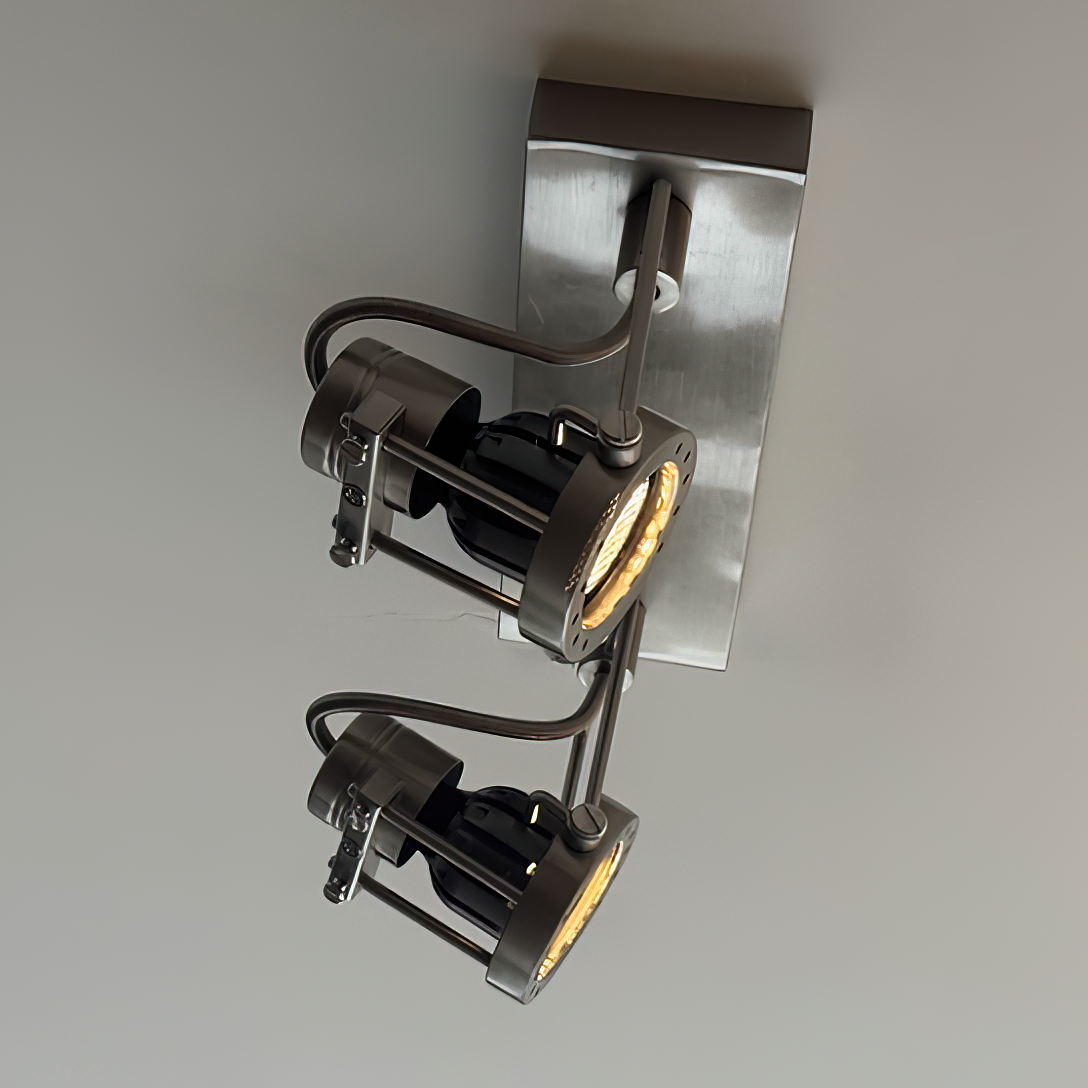 Caldor Spot Array Ceiling Lamp