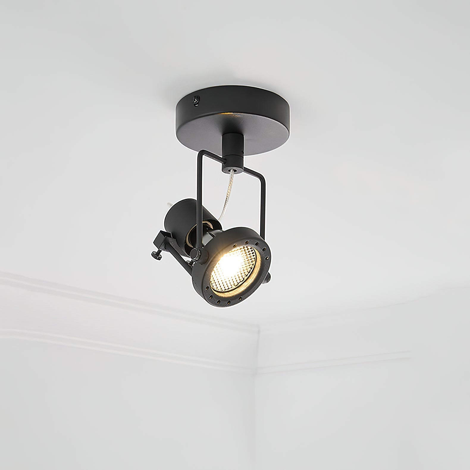 Torven Ceiling Light