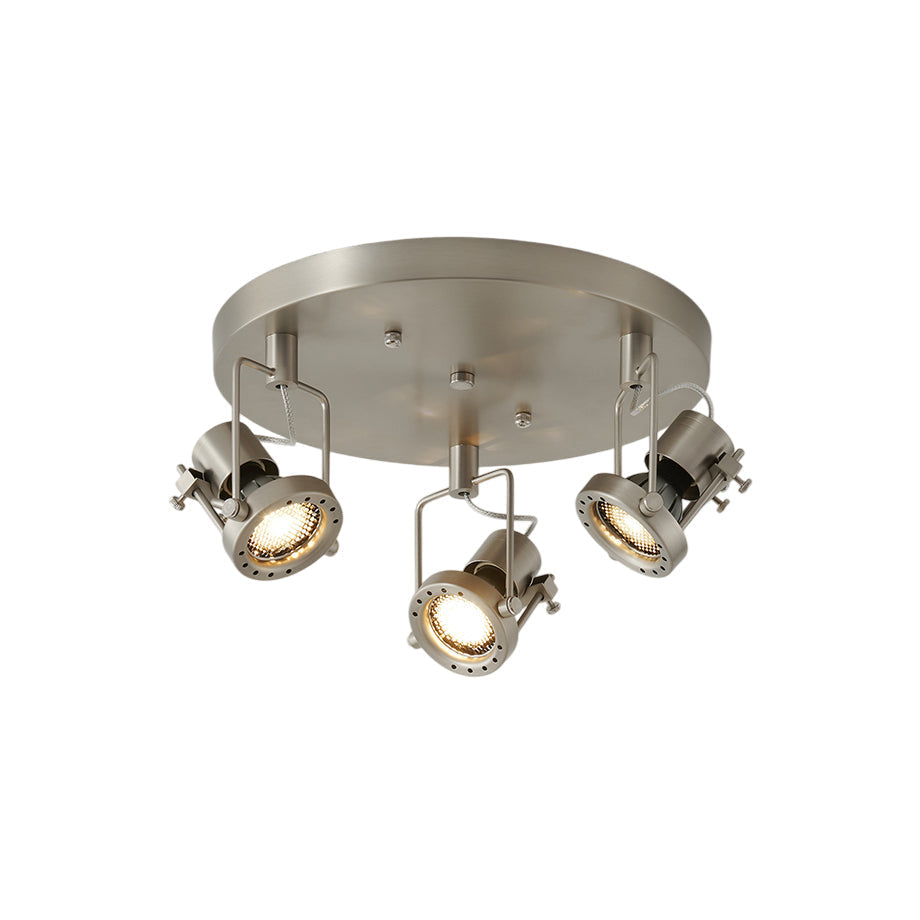 Caldor Spot Array Ceiling Lamp